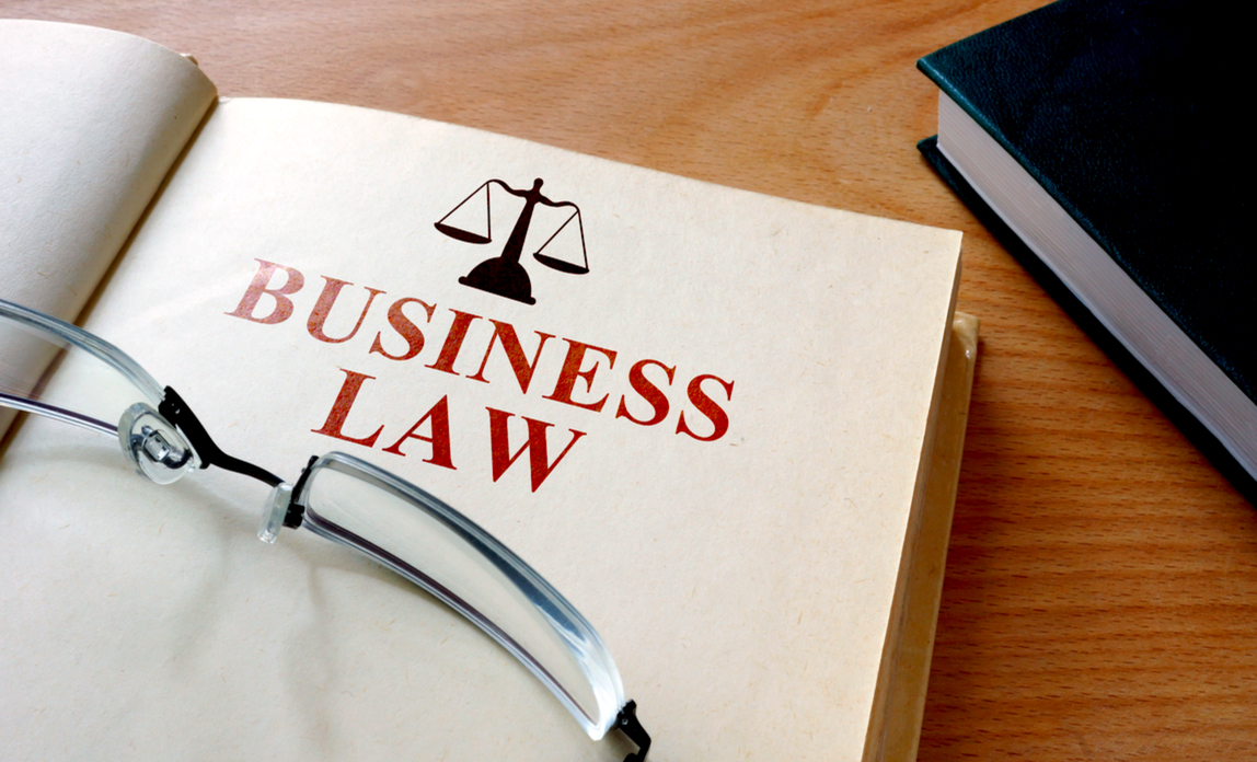 Understanding The Basics Of Corporate Law: A Comprehensive Guide